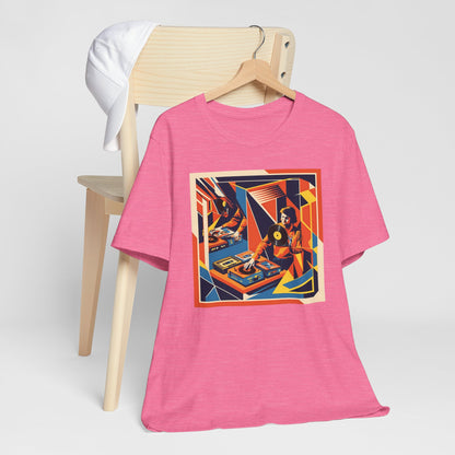 Vinyl Record Dreams T-Shirt