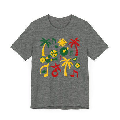 Palm T-Shirt