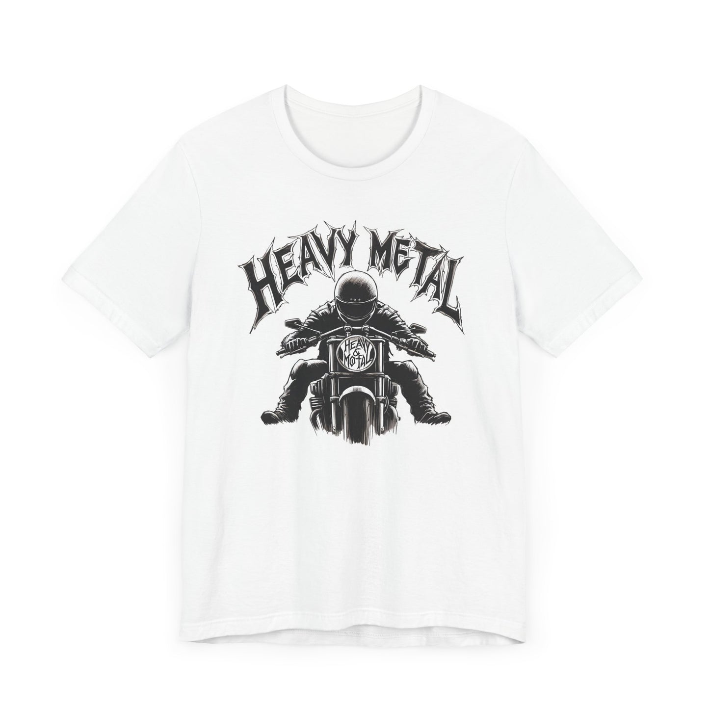 Heavy Metal II T-Shirt