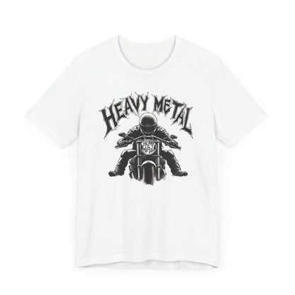 Heavy Metal II T-Shirt