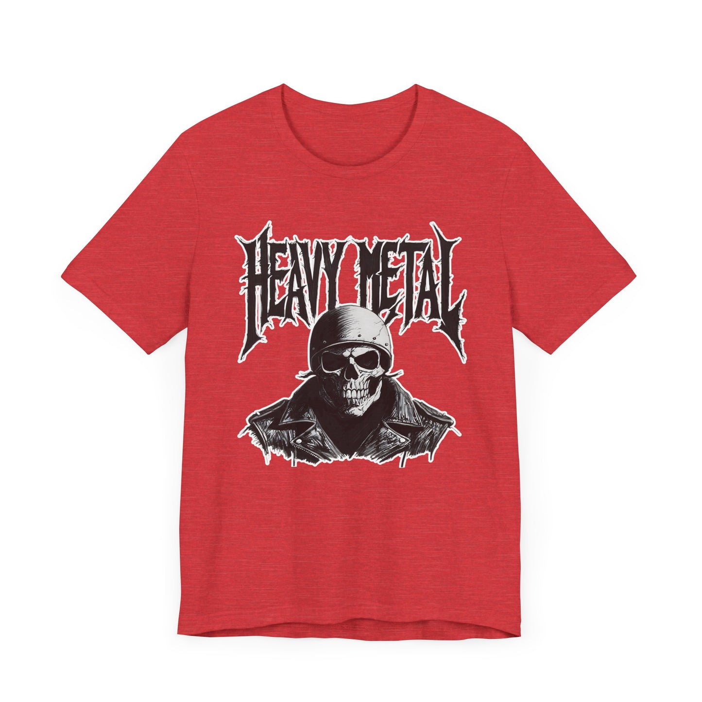 Heavy Metal  T-Shirt