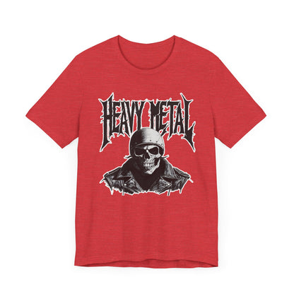 Heavy Metal  T-Shirt