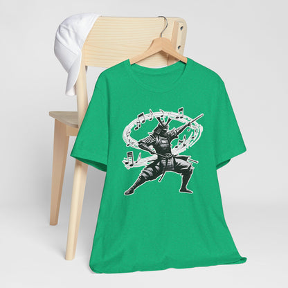 Ninja Sound II T-Shirt