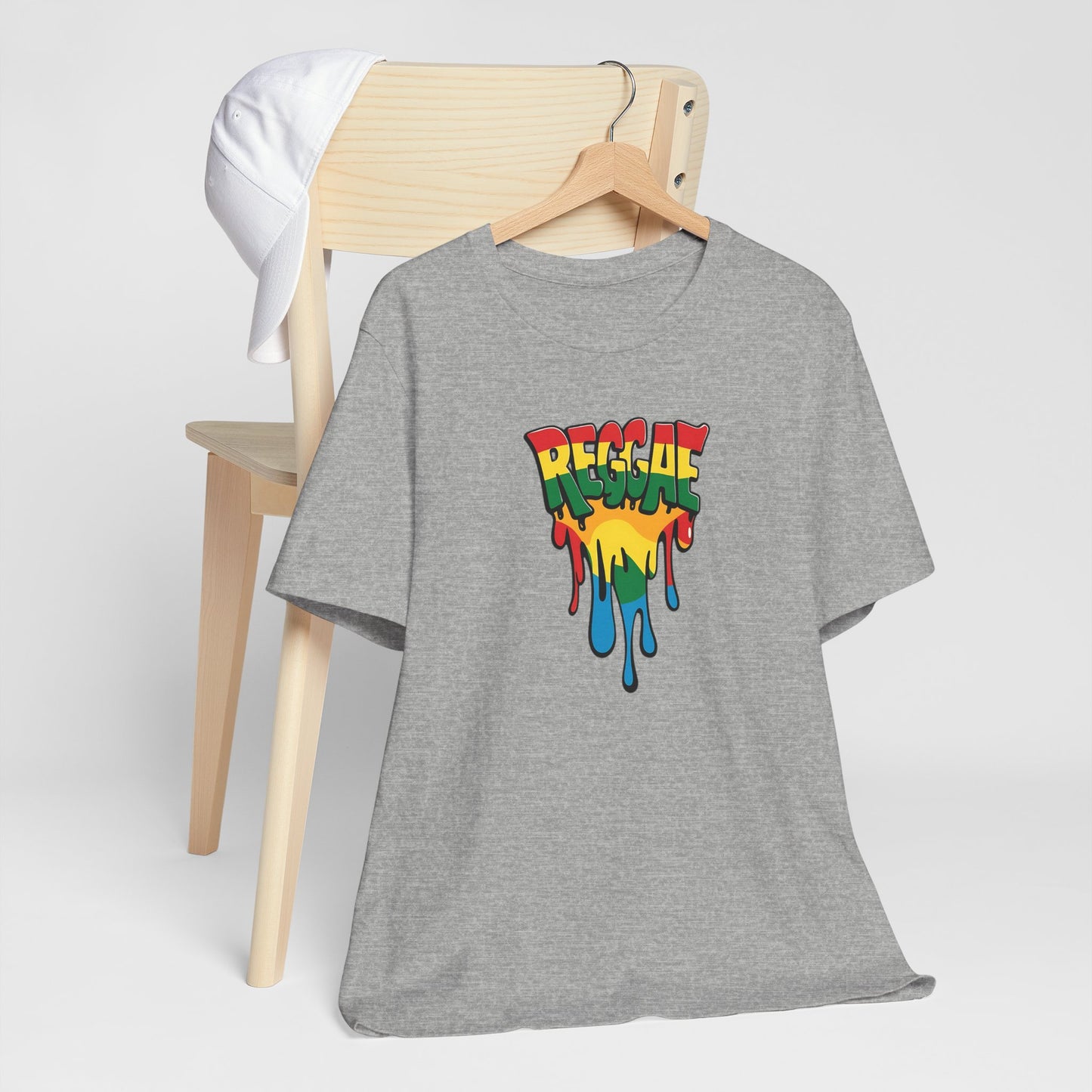Reggae III T-Shirt