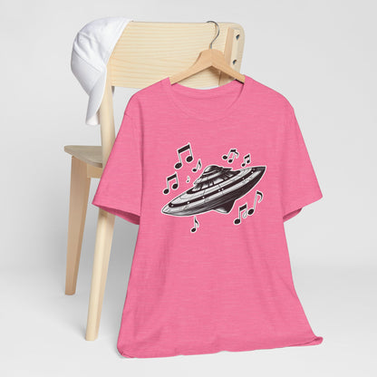 Spaceship II T-Shirt