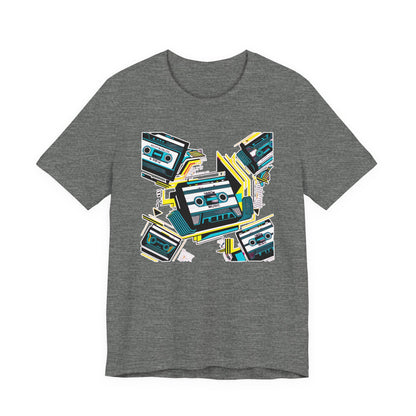 80s Vibes III T-Shirt