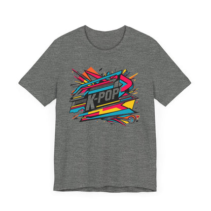 Kpop Music Life T-Shirt