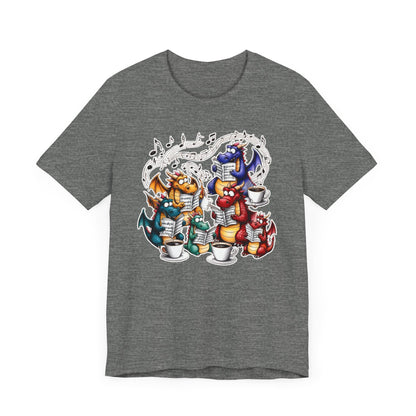 Dragon Tails T-Shirt
