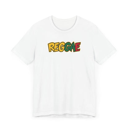 Reggae IV T-Shirt