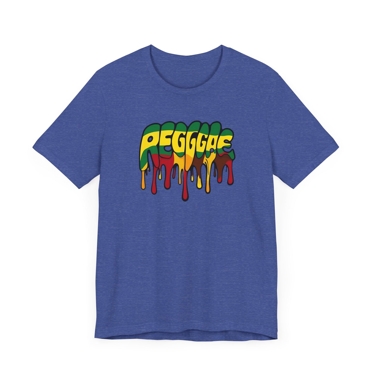 Reggae II T-Shirt