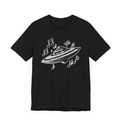 Spaceship II T-Shirt
