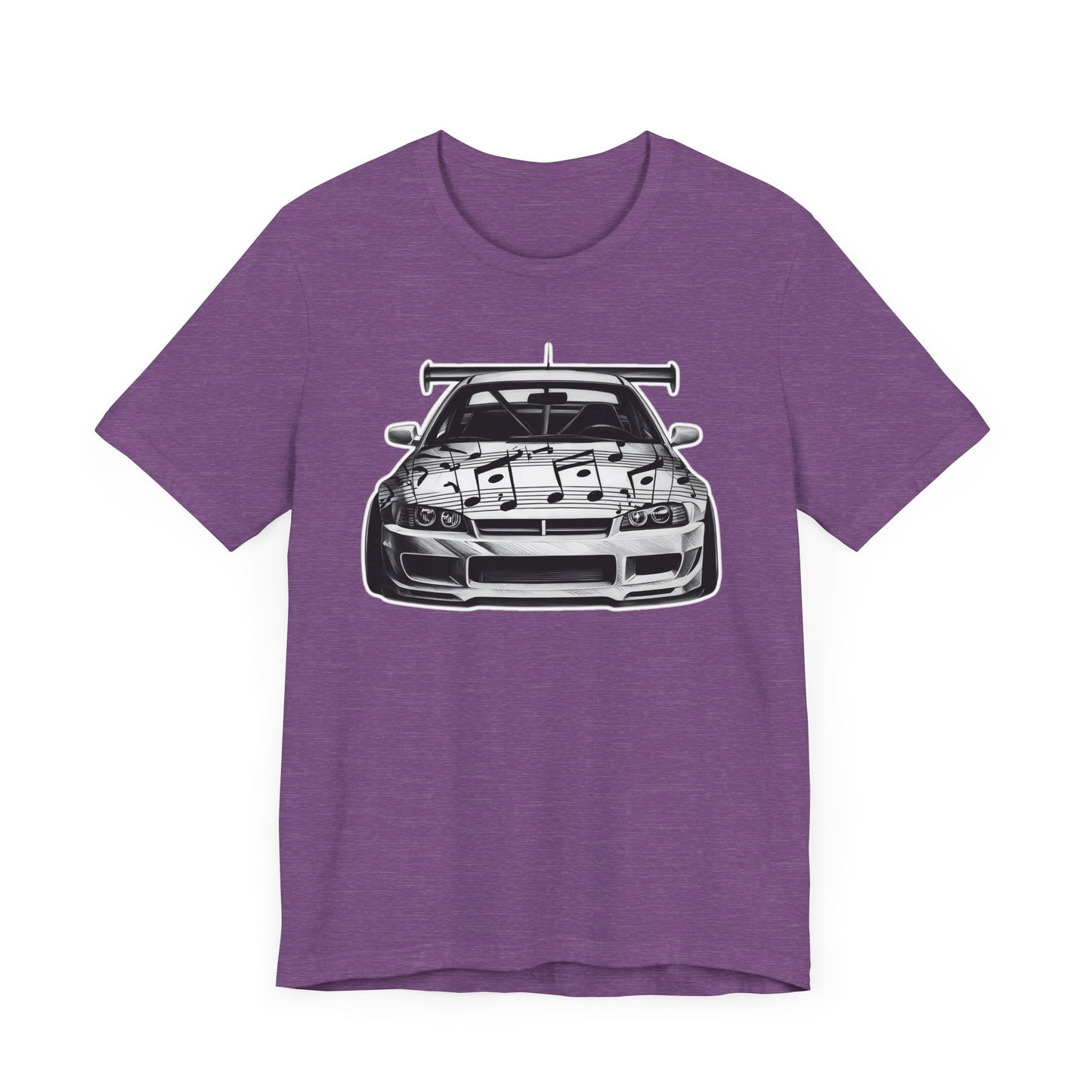 Car T-Shirt