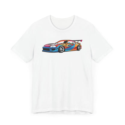 Car IV T-Shirt