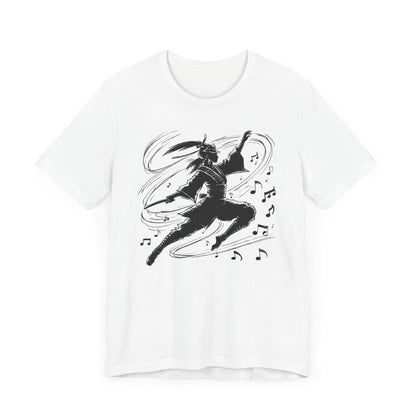 Ninja Sound VI T-Shirt