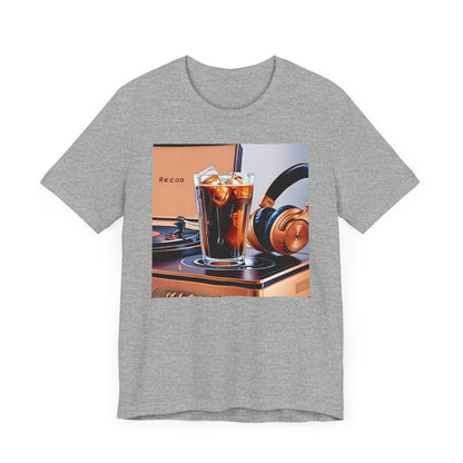 Café Tempo T-Shirt