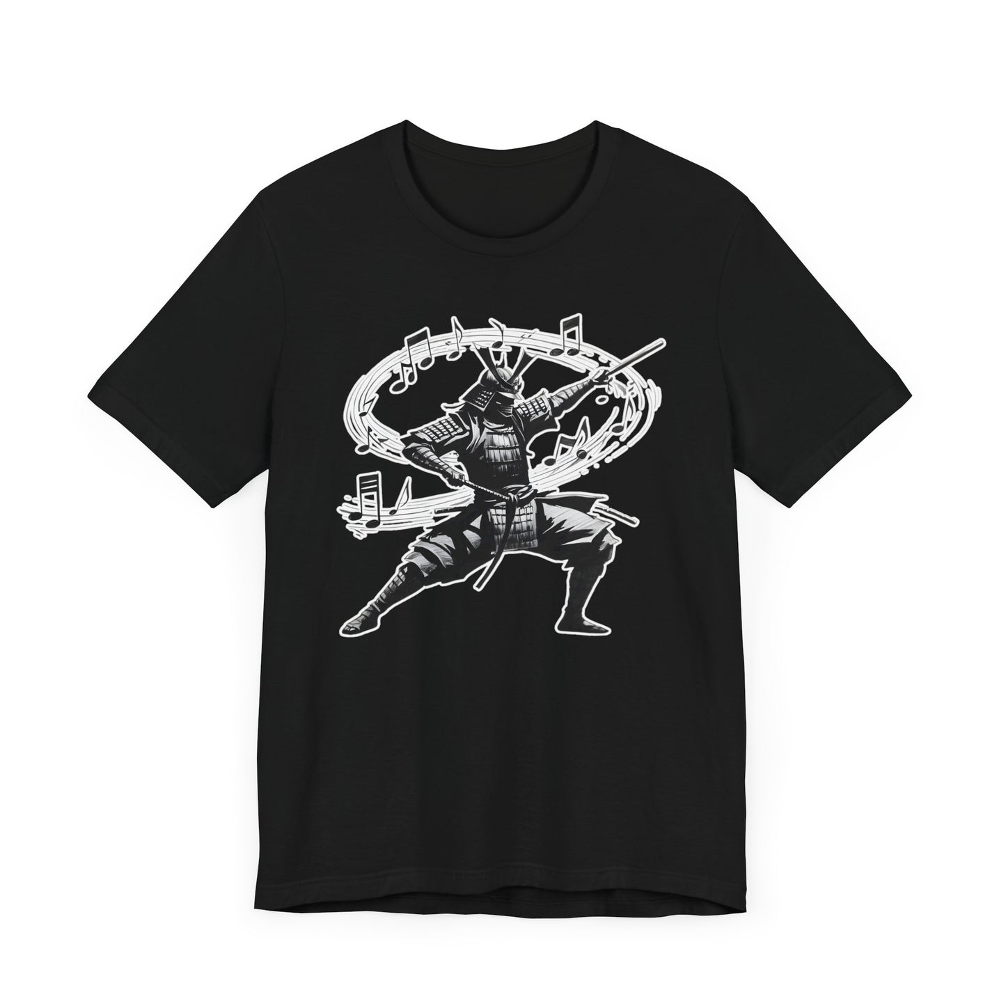 Ninja Sound II T-Shirt