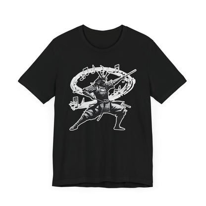 Ninja Sound II T-Shirt