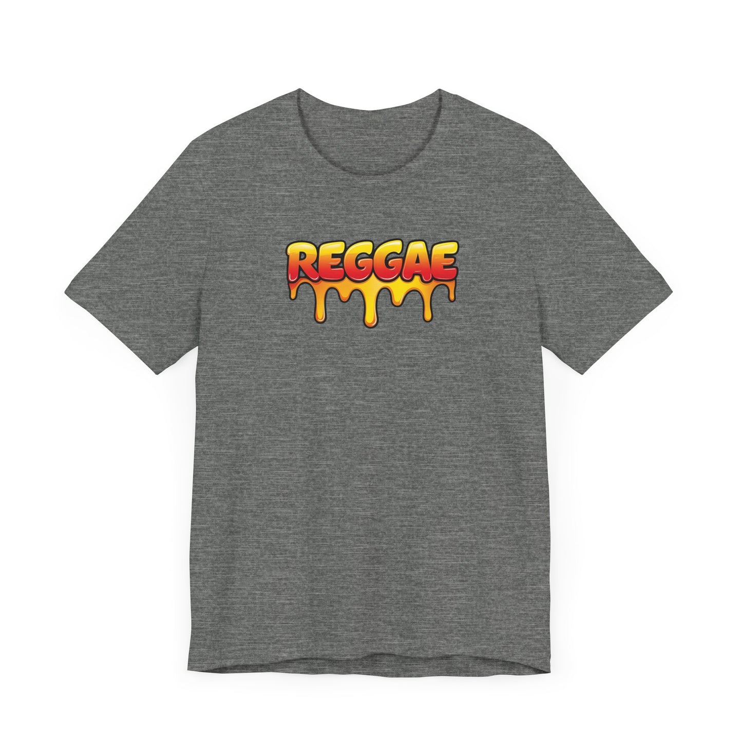 Reggae I T-Shirt