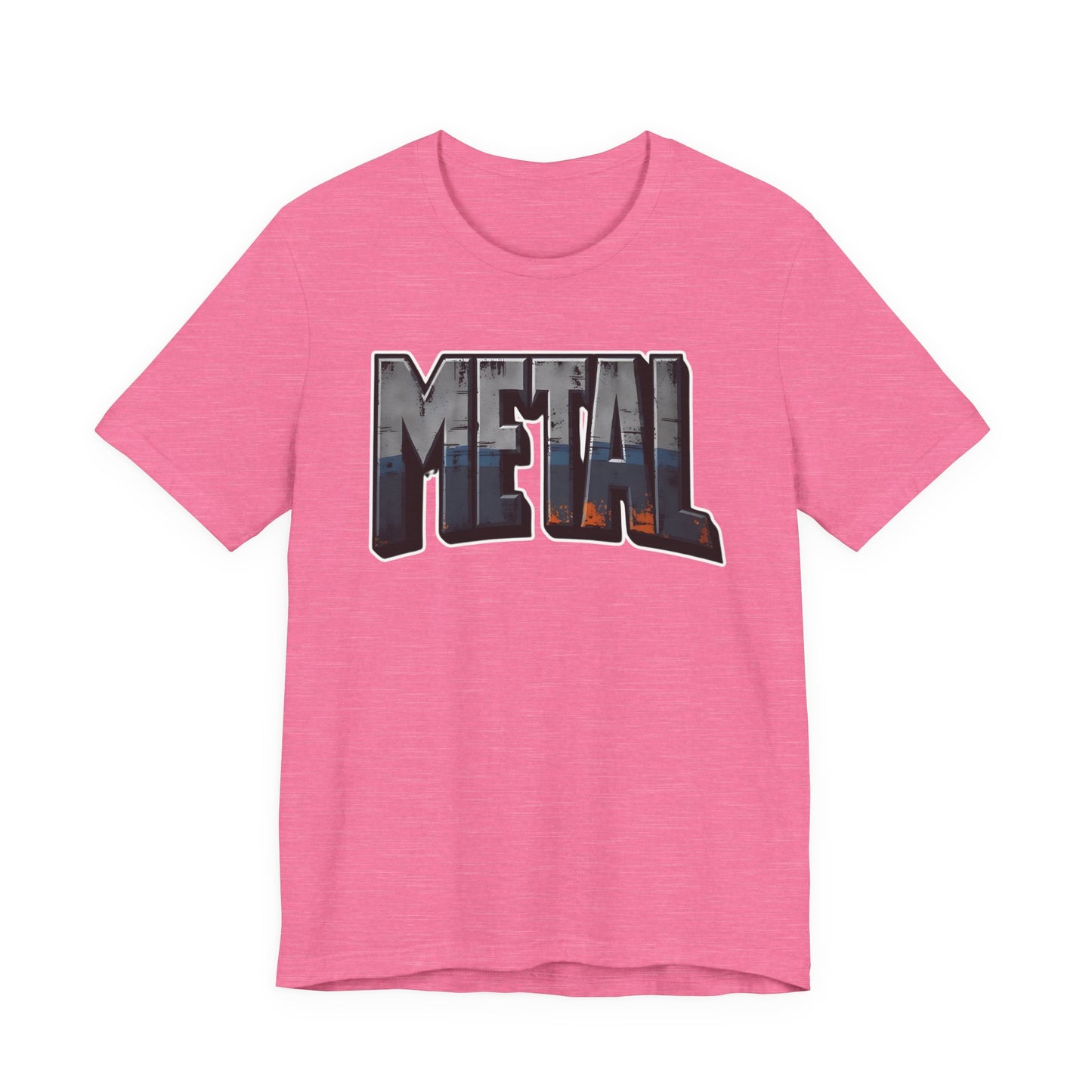 Metal II T-Shirt