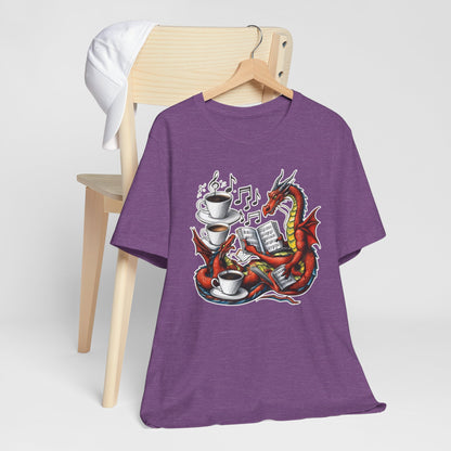 Dragon Beats T-Shirt