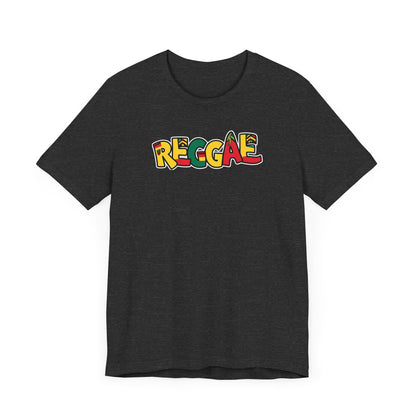 Reggae V T-Shirt