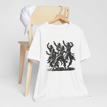 Ninja Sound VII T-Shirt