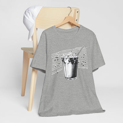 Music and Caffeine  T-Shirt