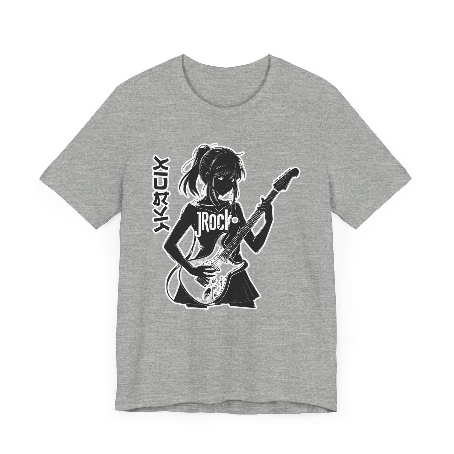J-Rock Visual  T-Shirt