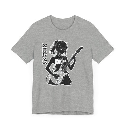 J-Rock Visual  T-Shirt