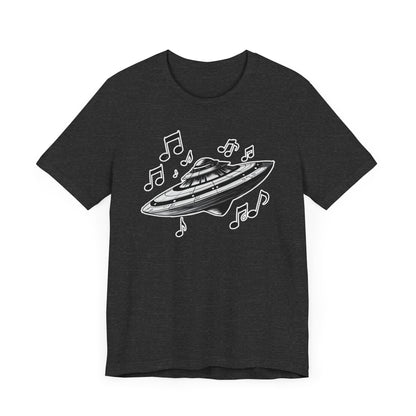 Spaceship II T-Shirt