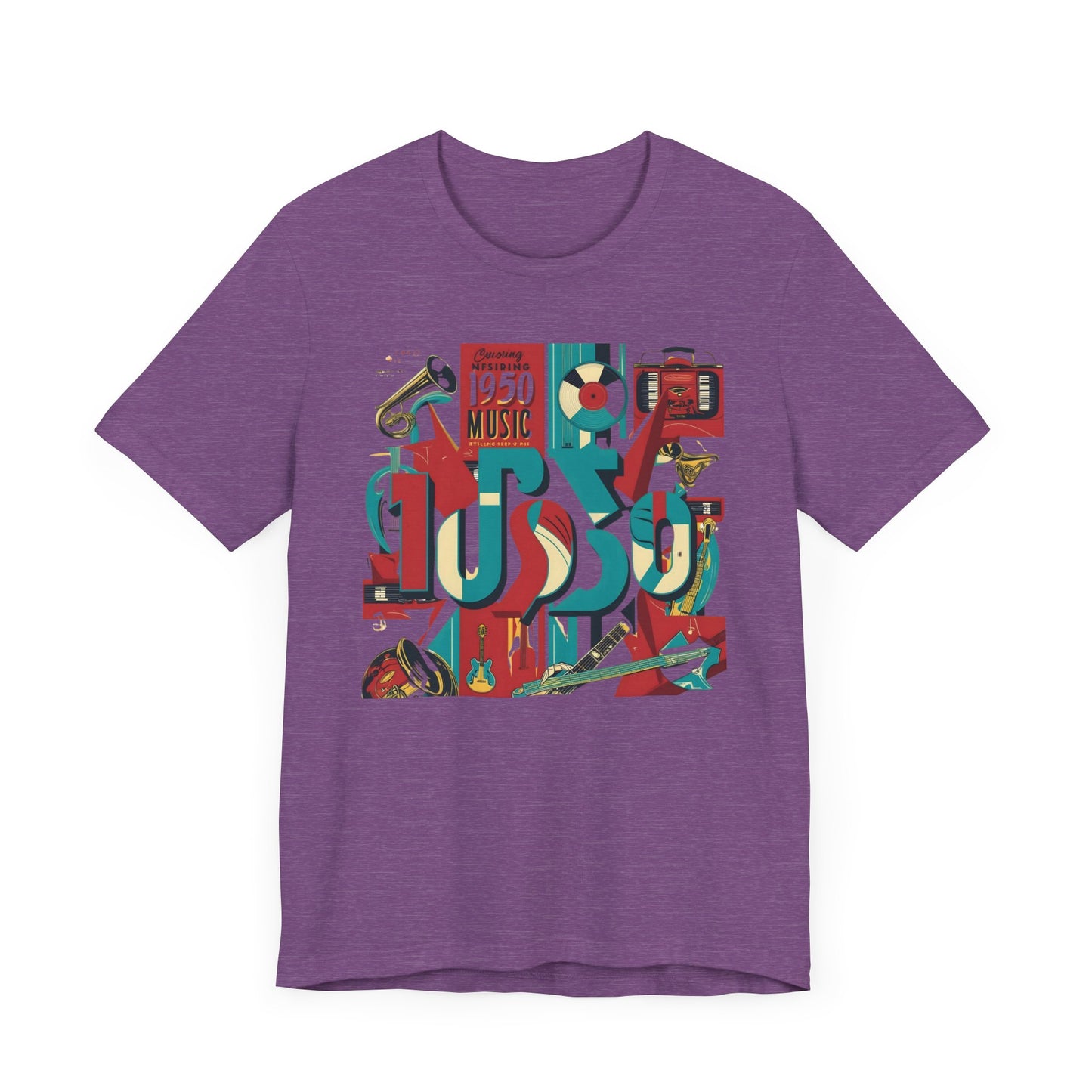 50's Feeling T-Shirt