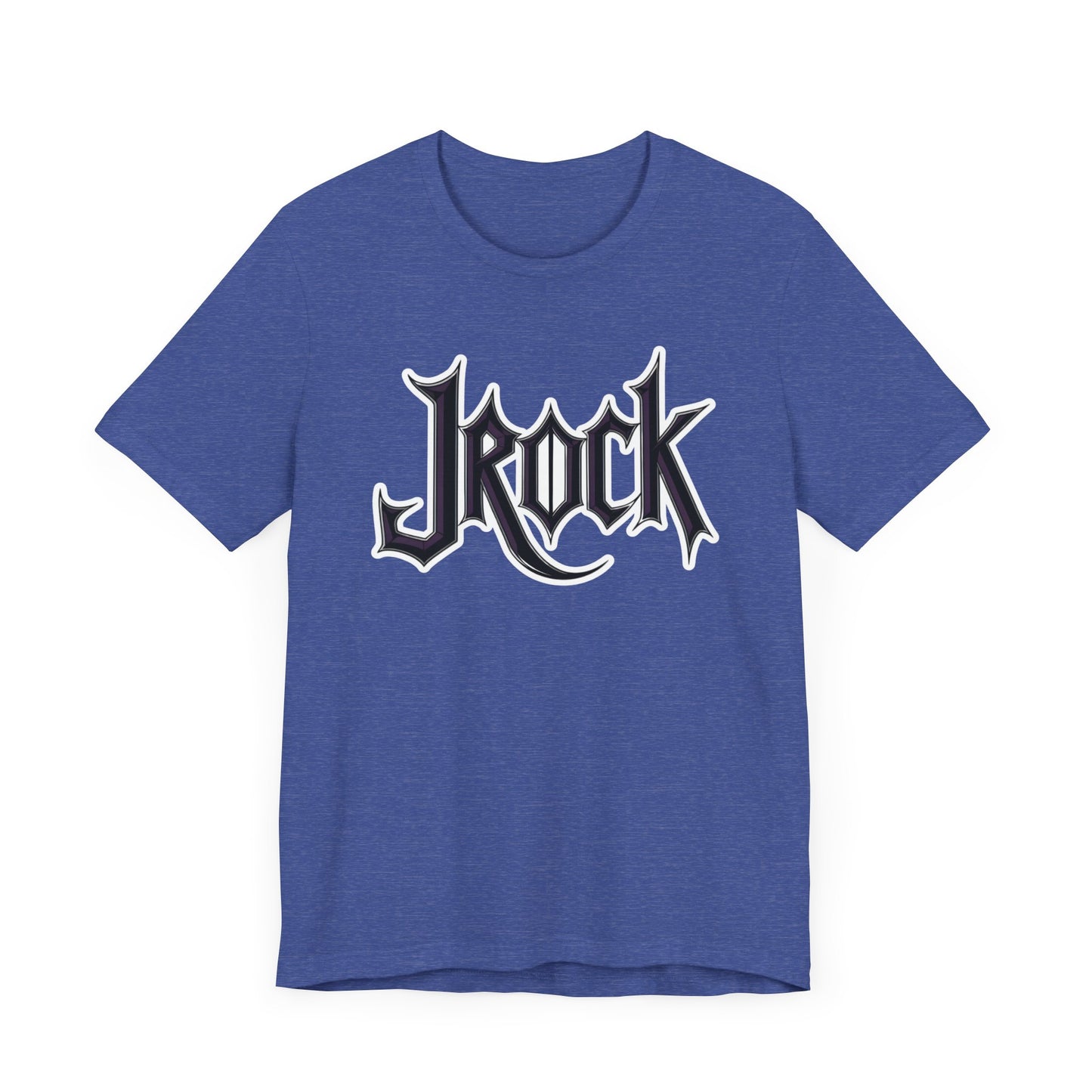 JRock IV T-Shirt