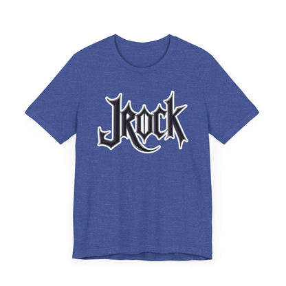 JRock IV T-Shirt