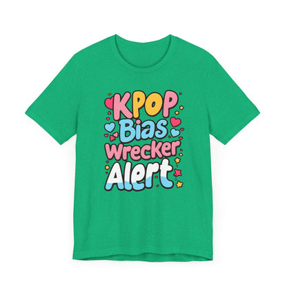 Kpop Wrecker II T-Shirt