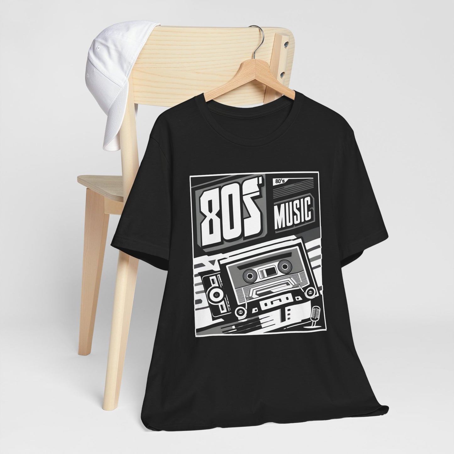80s Beats T-Shirt