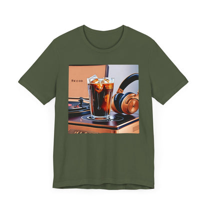 Café Tempo T-Shirt