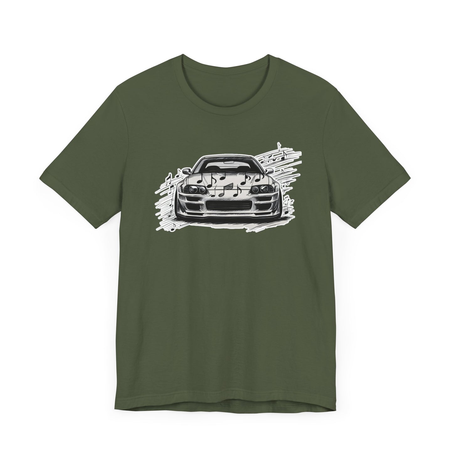 Car II T-Shirt