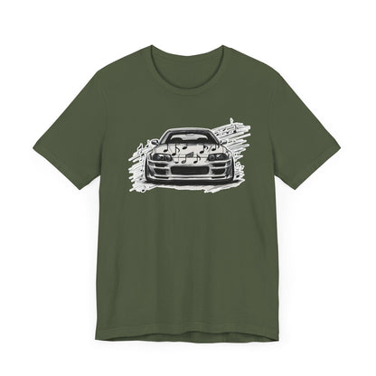 Car II T-Shirt