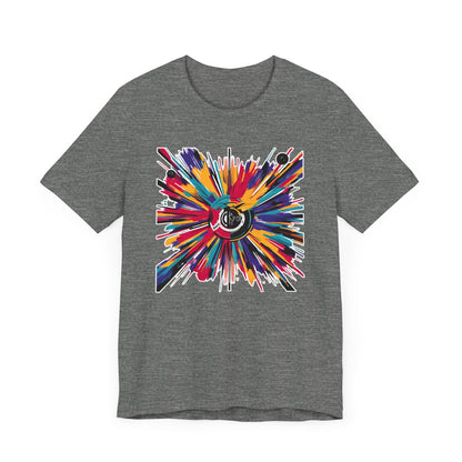 KPop Color T-Shirt