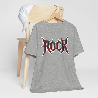 JRock III T-Shirt