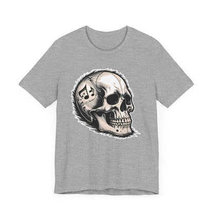 Skulls & Soundwaves T-Shirt
