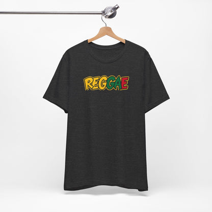 Reggae IV T-Shirt