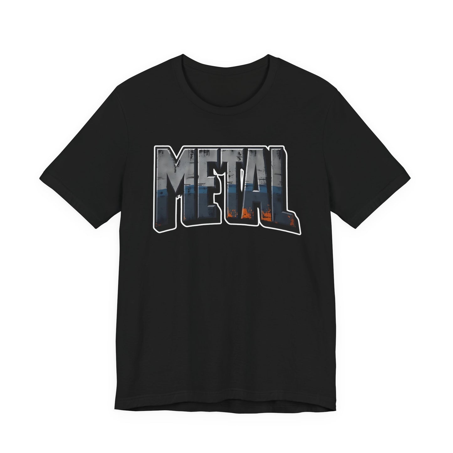 Metal II T-Shirt