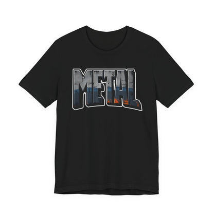 Metal II T-Shirt