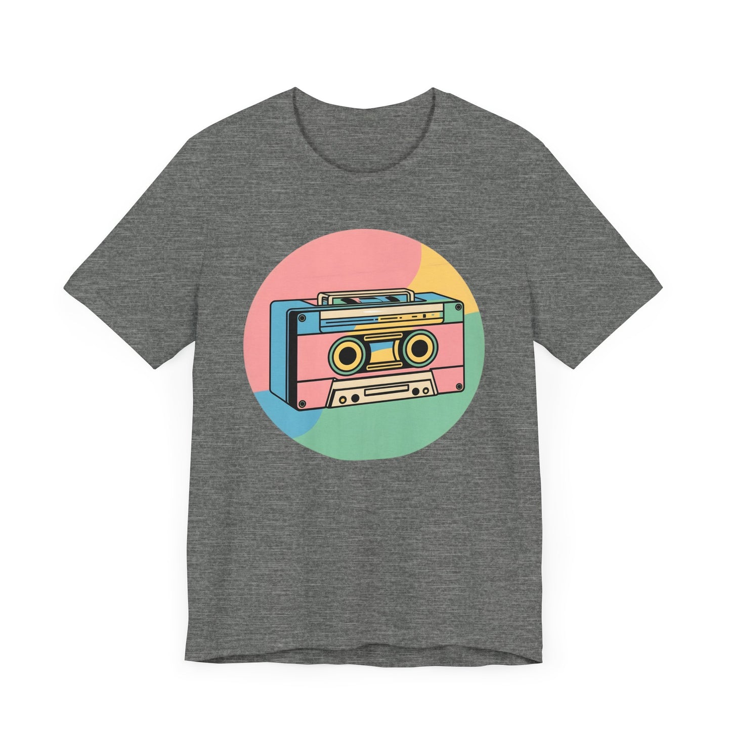Rewind Radio T-Shirt