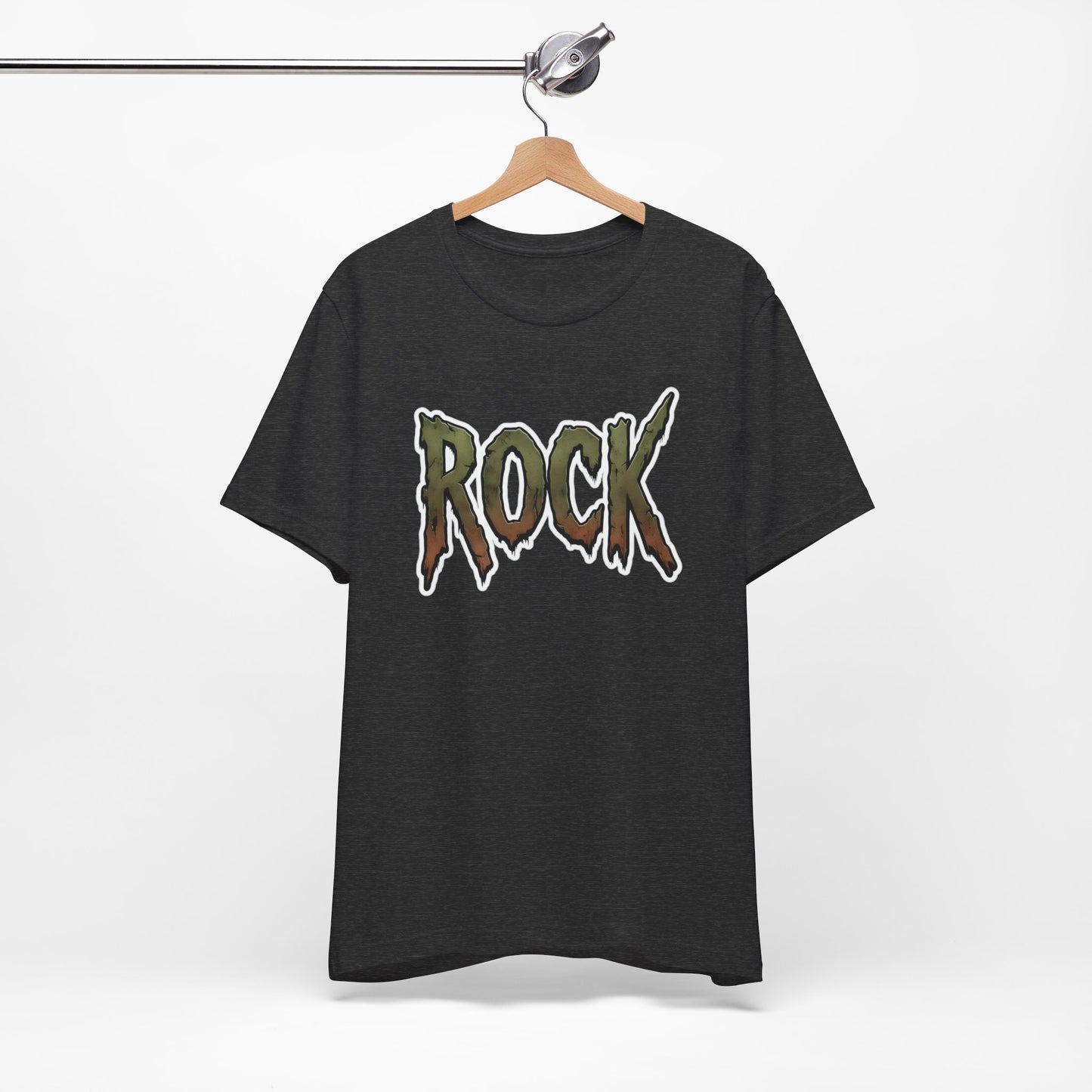 JRock I T-Shirt