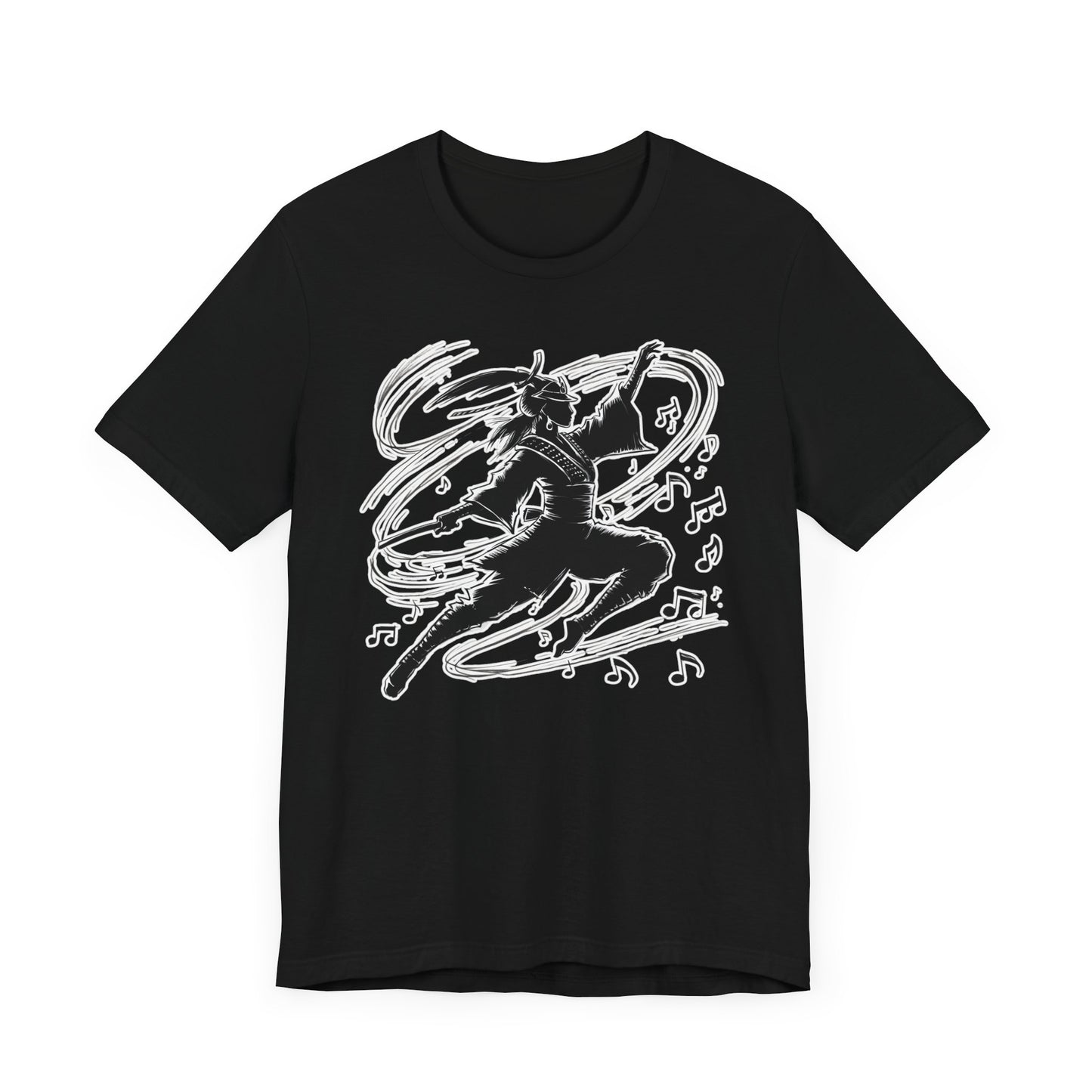 Ninja Sound VI T-Shirt