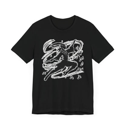Ninja Sound VI T-Shirt
