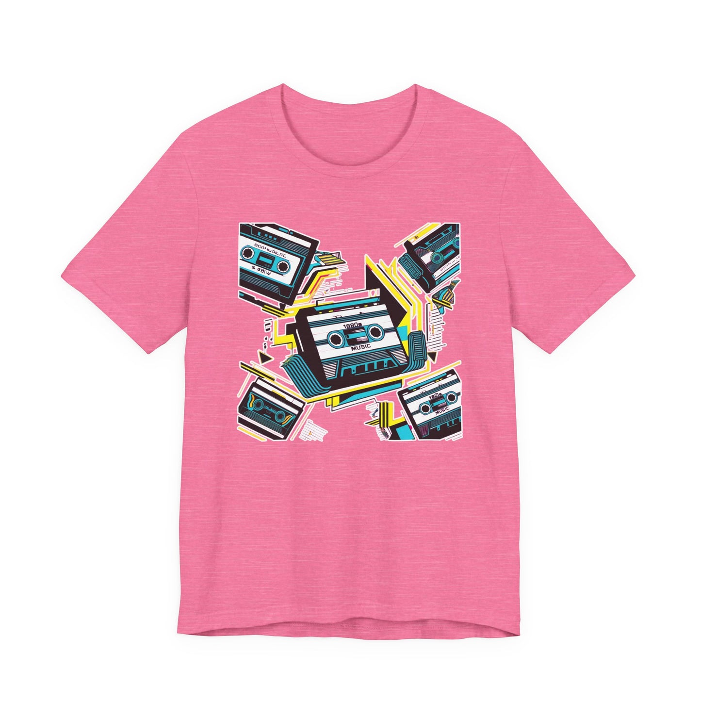 80s Vibes III T-Shirt