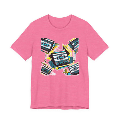 80s Vibes III T-Shirt